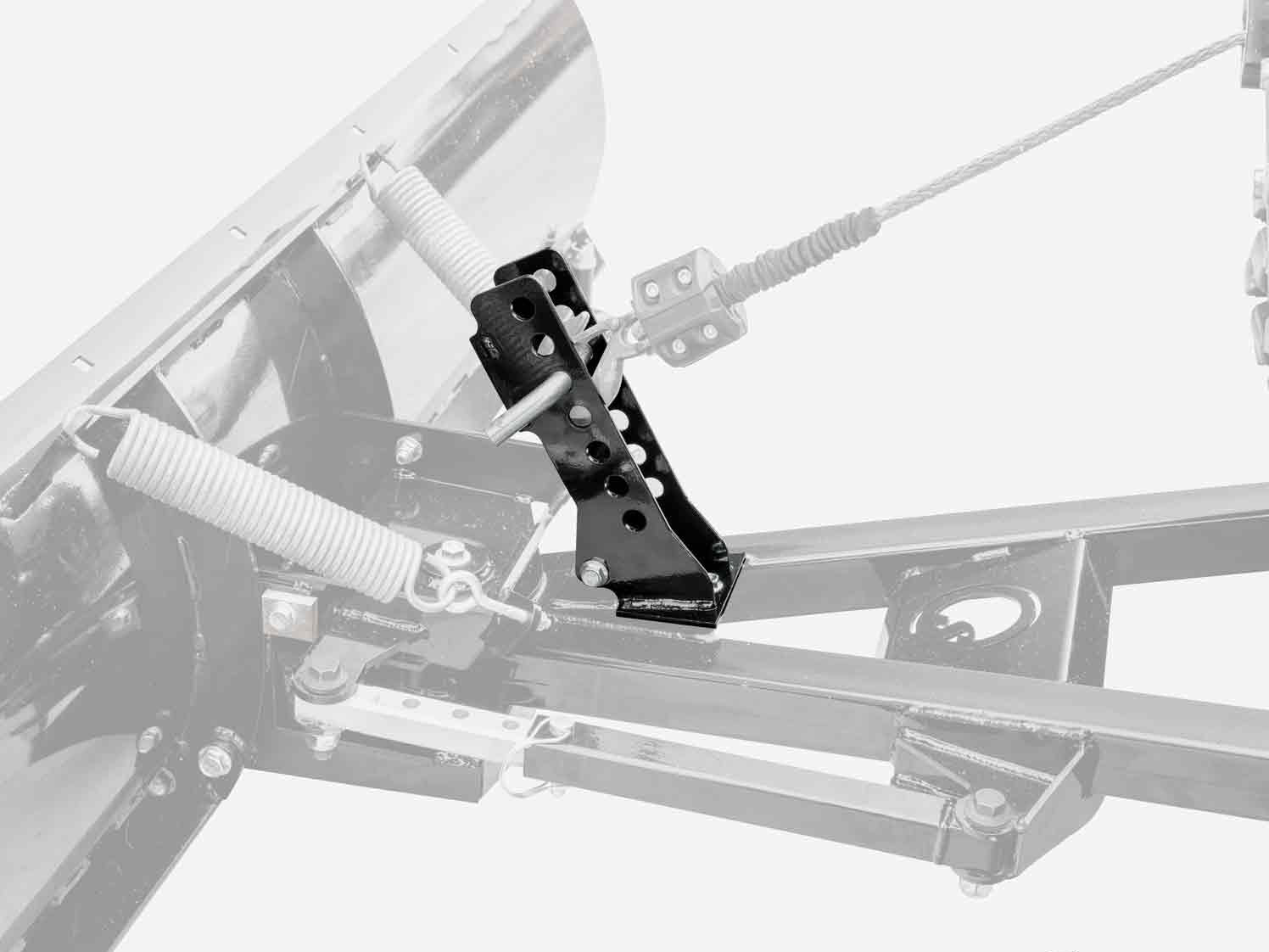 Plow Pro Adjustable Plow Lever Kit - SATV