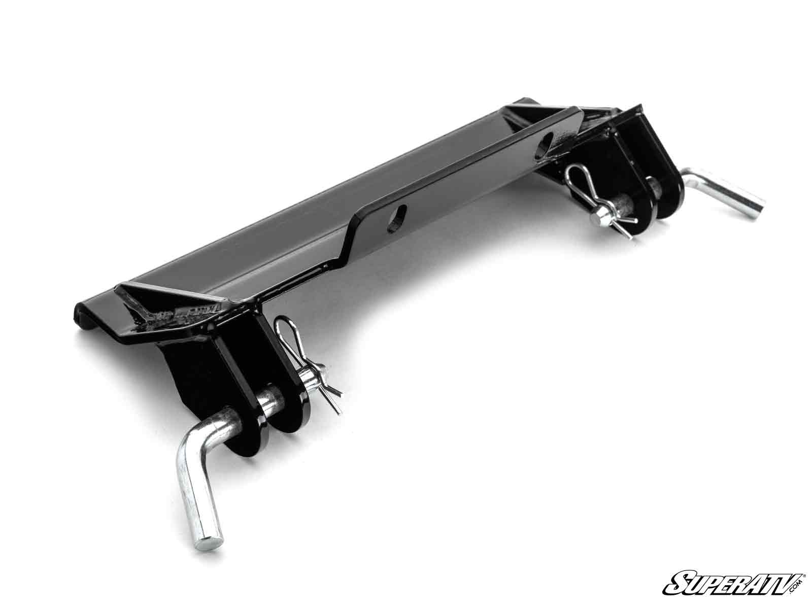 Honda Pioneer 1000 Plow Pro Snow Plow