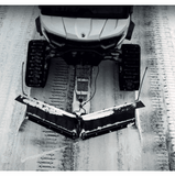 KFI Polaris Xpedition | Pro V Plow System w/ Manual Angle Adjustment