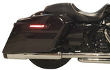 TAB PERFORMANCE 50 Cal - Slip-On Mufflers - Chrome
