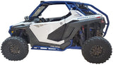 TAB PERFORMANCE Polaris Pro XP RZR Rock Sliders