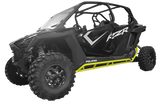 TAB PERFORMANCE Polaris Pro XP RZR Rock Sliders
