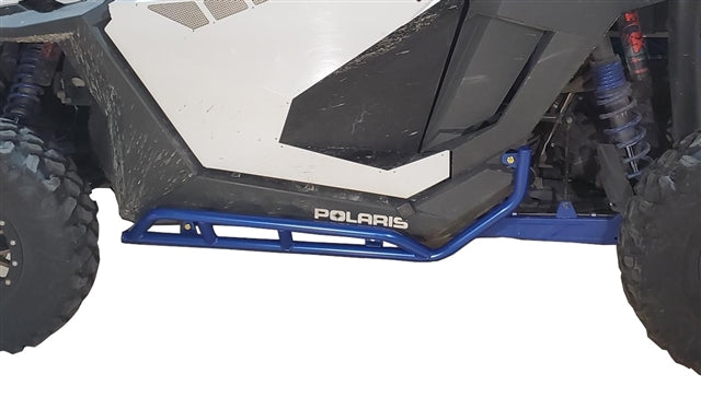 TAB PERFORMANCE Polaris Pro XP RZR Rock Sliders