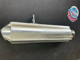 Polaris Sportsman 450 570 Exhaust