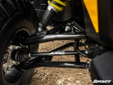 Super ATV Can-am Defender Hd10 Atlas Pro 2" Forward Offset A-arms