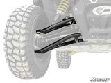 Super ATV Can-am Defender Hd10 Atlas Pro 2" Forward Offset A-arms