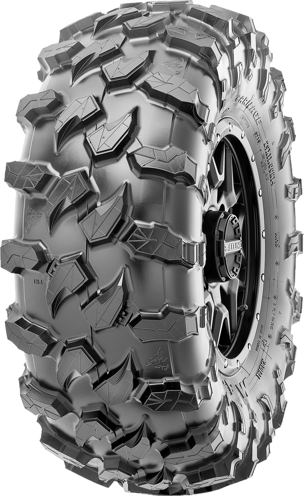 MAXXIS CARNAGE TIRE 29X9R14