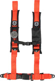 PRO ARMOR HARNESS DRIVER SIDE ORANGE