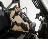 SEIZMIK CAB ON SEAT GUN HOLDER
