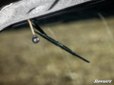 Super ATV Polaris Xpedition Glass Windshield