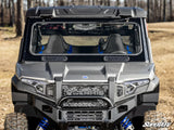 Super ATV Polaris Xpedition Glass Windshield
