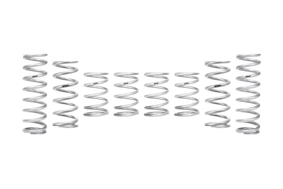 Eibach Polaris Xpedition Stage 3 PRO-UTV Spring Kit