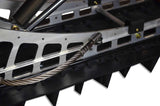 SNOWMOBILE ICE SCRATCHER KIT 12"