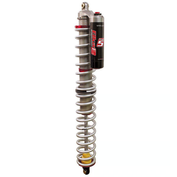Elka STAGE 5 FRONT SHOCKS for CF MOTO U-FORCE 1000 2019 - 2024