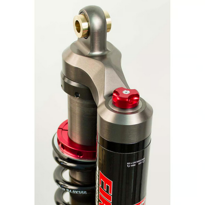 ELKA STAGE 4 REAR SHOCKS for POLARIS RANGER 1500XD 2024 +