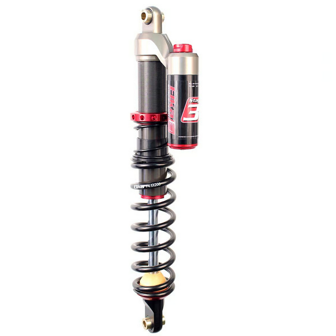 ELKA STAGE 3 FRONT SHOCKS for CF MOTO U-FORCE 1000 2019 - 2024