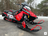Polaris Skidoo Arctic Cat EZ Wheelz Snowmobile Moving Wheels
