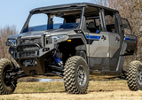 SUPERATV Polaris Xpedition Long Travel Kit 4"