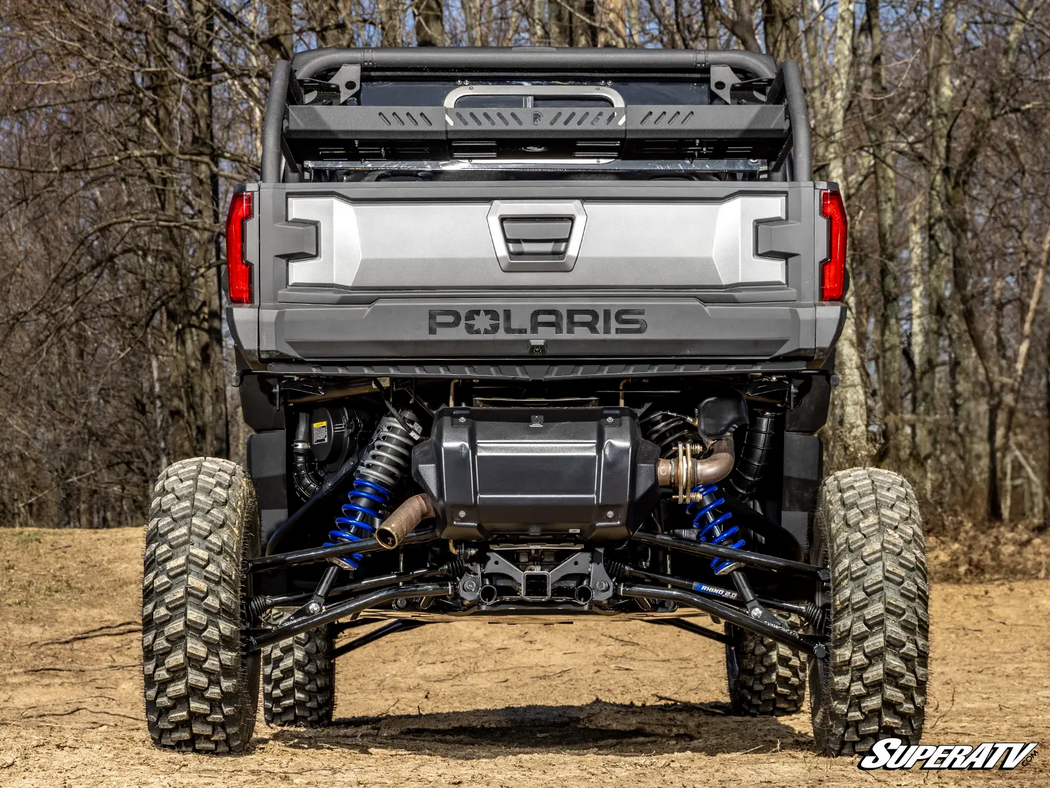 SUPERATV Polaris Xpedition Long Travel Kit 4"