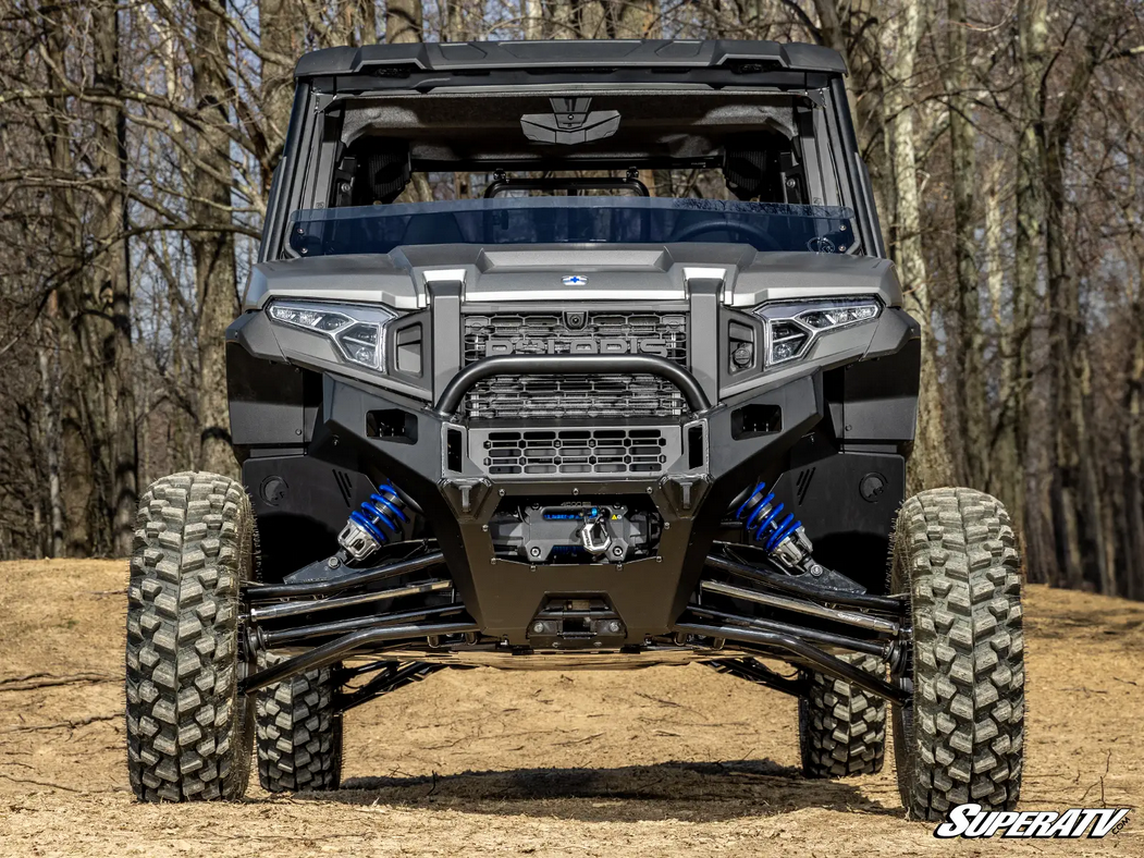 SUPERATV Polaris Xpedition Long Travel Kit 4"