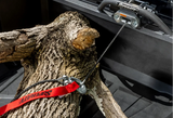 SUPERATV Polaris General XP 1000 Bed Winch