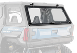 Polaris Xpedition ADV Rear Flip Windshield SuperATV