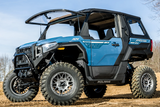 Polaris Xpedition Scratch-Resistant Flip Windshield