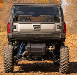 Polaris Xpedition XP Rear Windshield