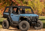 Polaris Xpedition MaxDrive Power Flip Windshield