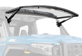 Polaris Xpedition MaxDrive Power Flip Windshield