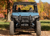 Polaris Xpedition MaxDrive Power Flip Windshield