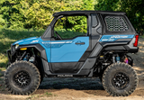 Polaris Xpedition ADV Rear Side Windows