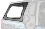 Polaris Xpedition ADV Rear Side Windows