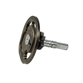POLARIS SPORTSMAN SCRAMBLER 850 1000 OEM SHIFT SHAFT - 3234767