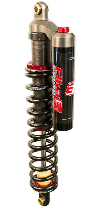 ELKA STAGE 3 REAR SHOCKS POLARIS RANGER 900XP 2013 to 2019