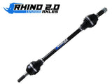 Can-Am Defender HD10 Heavy-Duty Axle—Rhino 2.0