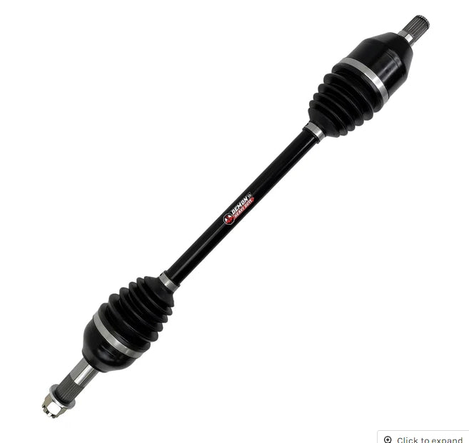 Can-Am Defender HD10 Demon Heavy Duty Axle