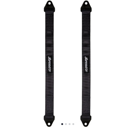 SuperATV Limit Straps