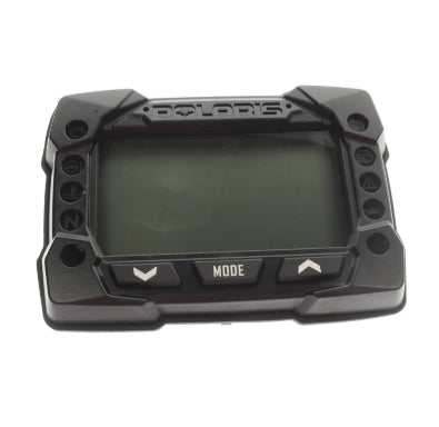 Polaris Sportsman Scrambler Digital Gauge