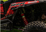 SuperATV Polaris RZR XP 1000 3" Lift Kit