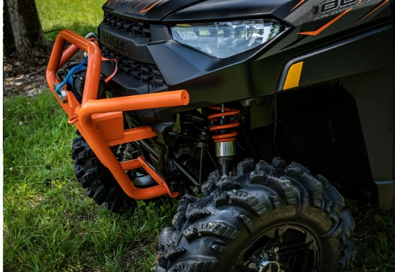 SuperATV Polaris Ranger 1000 2" Lift Kit