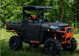 SuperATV Polaris Ranger 1000 2" Lift Kit