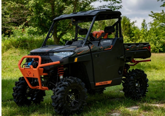 SuperATV Polaris Ranger 1000 2" Lift Kit