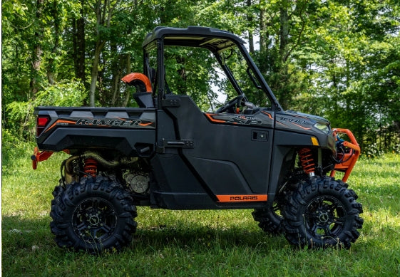 SuperATV Polaris Ranger 1000 2" Lift Kit