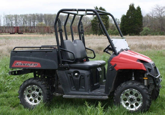 SuperATV Polaris Ranger Midsize 2" Lift Kit