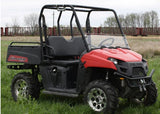 SuperATV Polaris Ranger Midsize 2" Lift Kit