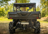 CFMOTO UForce 1000 High Clearance 1.5" Forward Offset A-Arms
