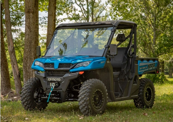 CFMOTO UForce 1000 High Clearance 1.5" Forward Offset A-Arms
