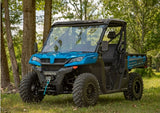 CFMOTO UForce 1000 High Clearance 1.5" Forward Offset A-Arms