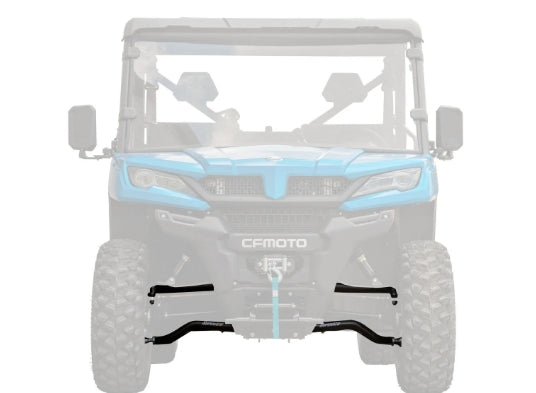 CFMOTO UForce 1000 High Clearance 1.5" Forward Offset A-Arms